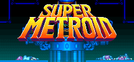 Super Metroid